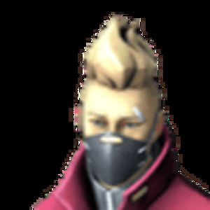 Meet your Posher, Keaton